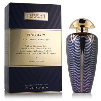 Vinegia 21 EDP Concentrèe
